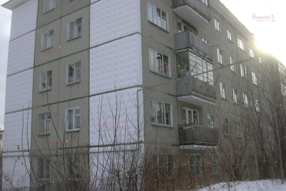 Екатеринбург, ул. Ленинградская, 34/2 (Юго-Западный) - фото квартиры (2)