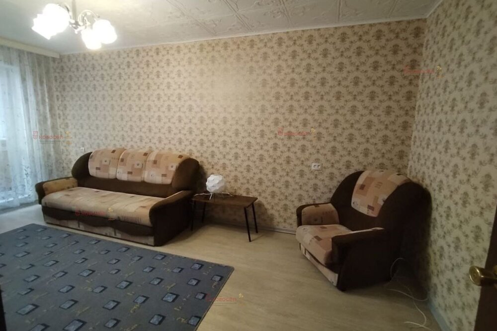 Екатеринбург, ул. Ленинградская, 34/2 (Юго-Западный) - фото квартиры (4)