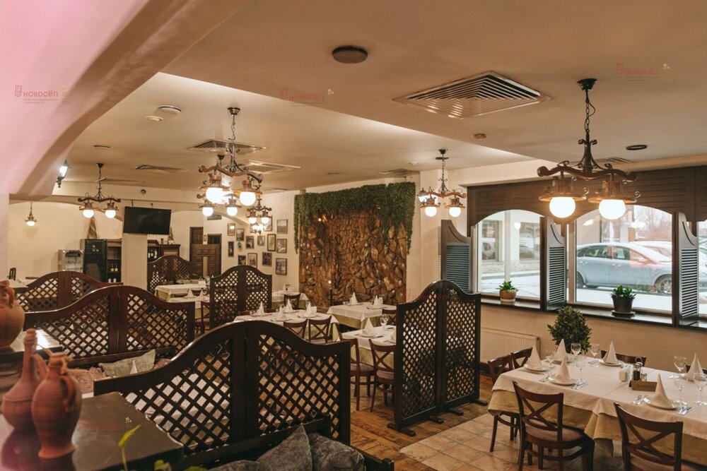 Екатеринбург, ул. Готвальда, 6к2 (Заречный) - фото торговой площади (5)