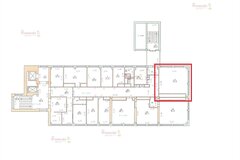 Екатеринбург, ул. Тургенева, 13 (Центр) - фото офисного помещения