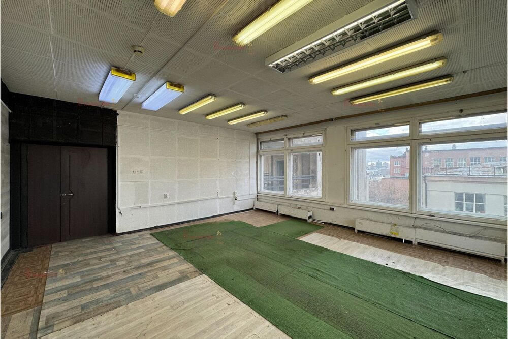 Екатеринбург, ул. Тургенева, 13 (Центр) - фото офисного помещения (5)