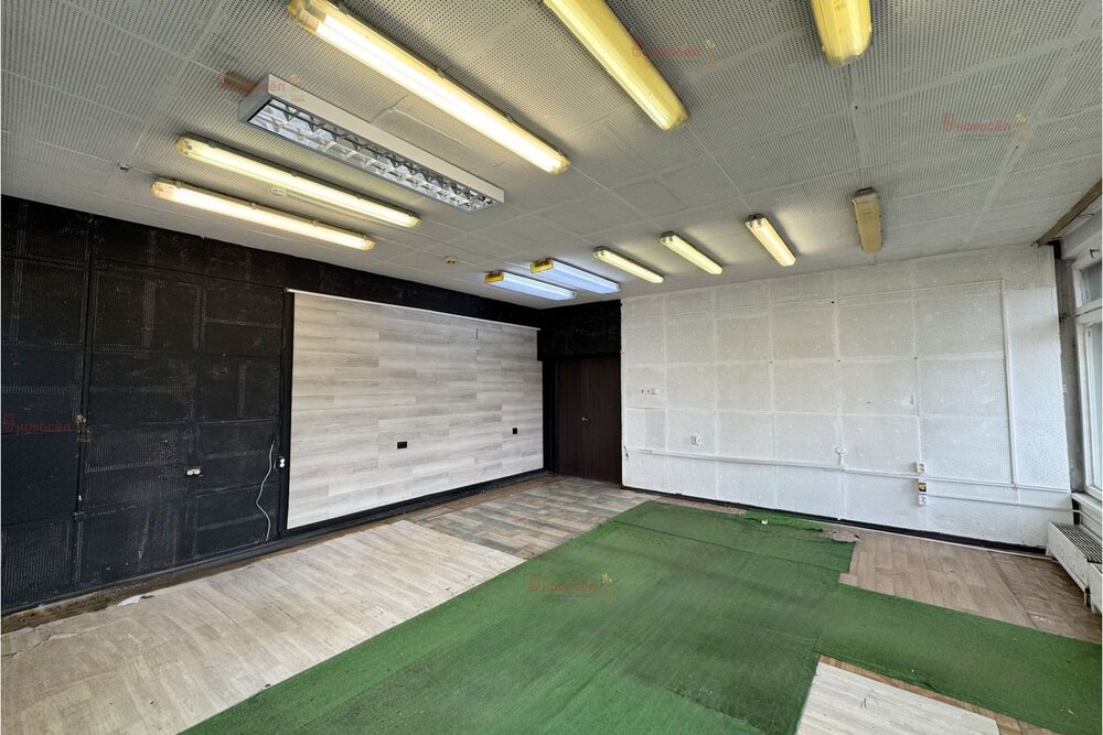 Екатеринбург, ул. Тургенева, 13 (Центр) - фото офисного помещения (6)