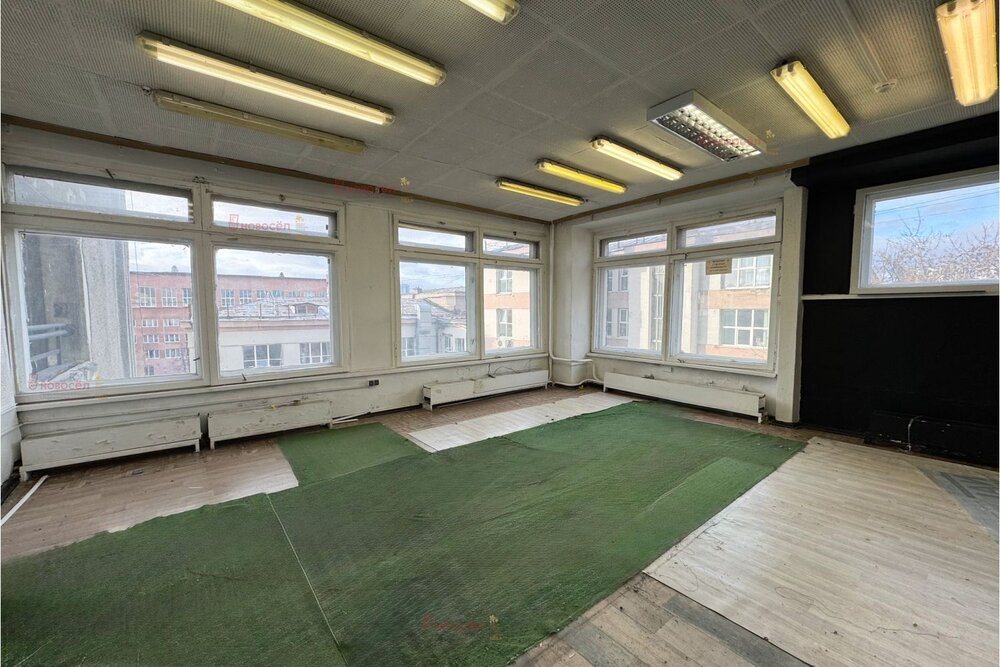 Екатеринбург, ул. Тургенева, 13 (Центр) - фото офисного помещения (8)