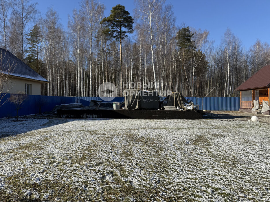 Екатеринбург, Снт урал - фото сада (2)