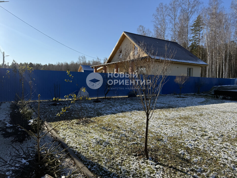 Екатеринбург, Снт урал - фото сада (3)