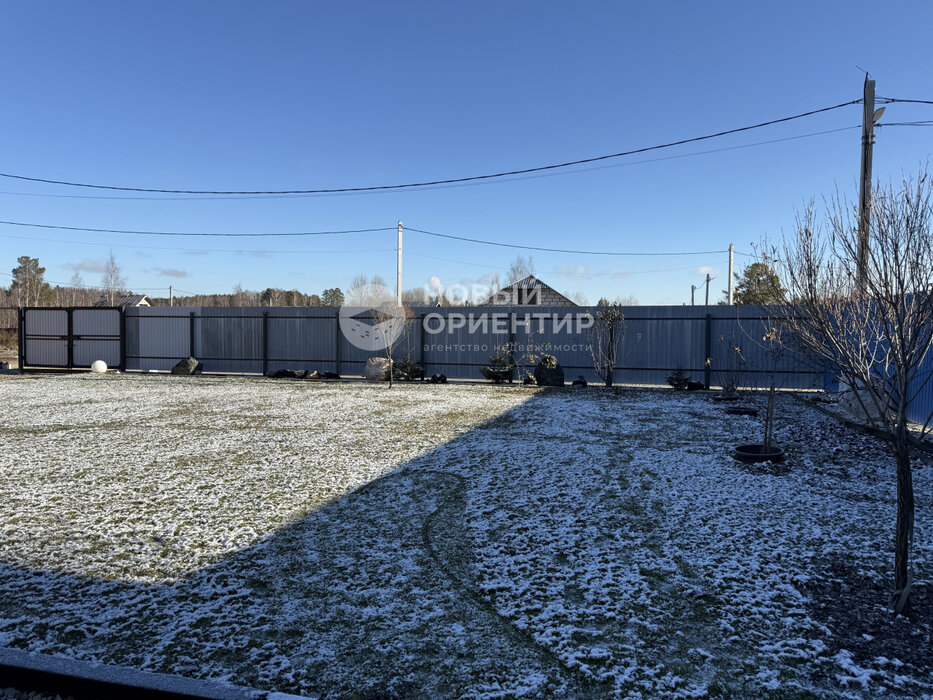 Екатеринбург, Снт урал - фото сада (5)