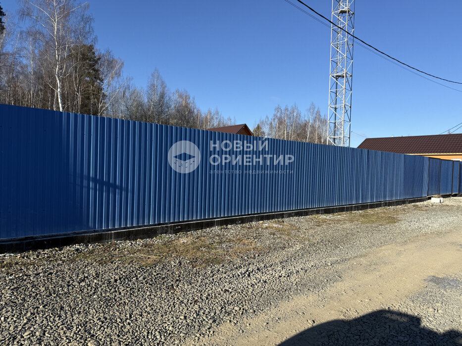 Екатеринбург, Снт урал - фото сада (6)