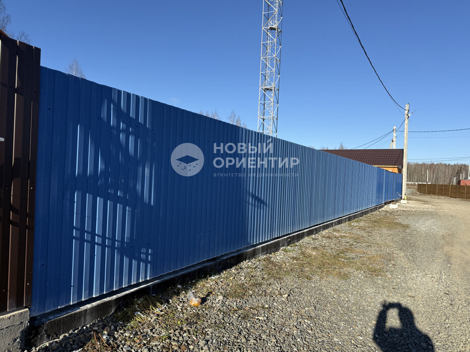 Екатеринбург, Снт урал - фото сада (7)