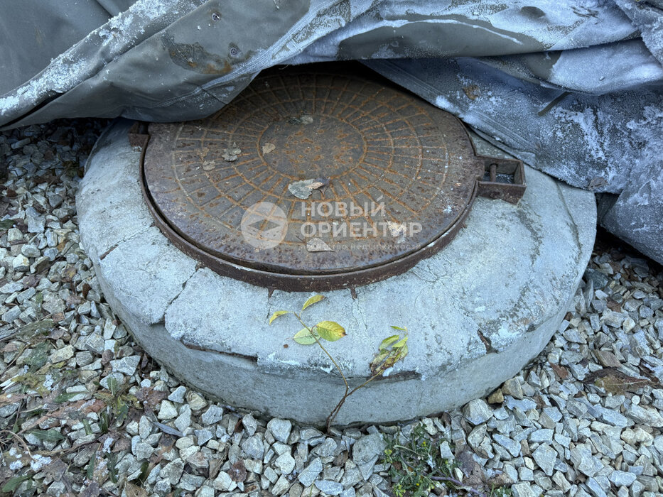 Екатеринбург, Снт урал - фото сада (8)