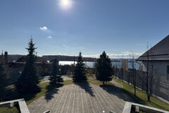 п. Таватуй, ул. Ленина, 60 (городской округ Невьянский) - фото коттеджа