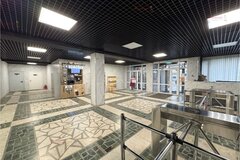 Екатеринбург, ул. Тургенева, 13 (Центр) - фото торговой площади