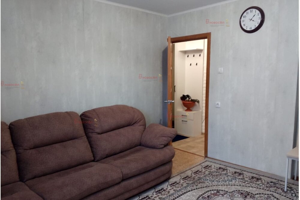 Екатеринбург, ул. Пехотинцев, 11 (Новая Сортировка) - фото квартиры (1)