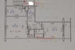 Екатеринбург, ул. Пехотинцев, 11 (Новая Сортировка) - фото квартиры