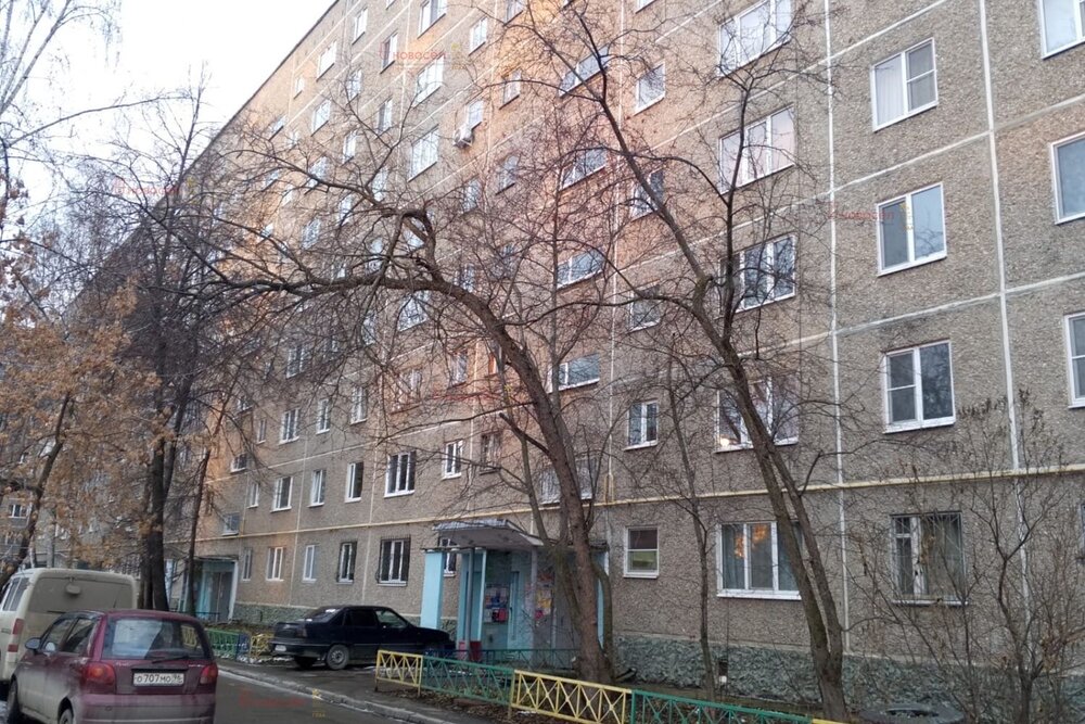 Екатеринбург, ул. Пехотинцев, 11 (Новая Сортировка) - фото квартиры (3)