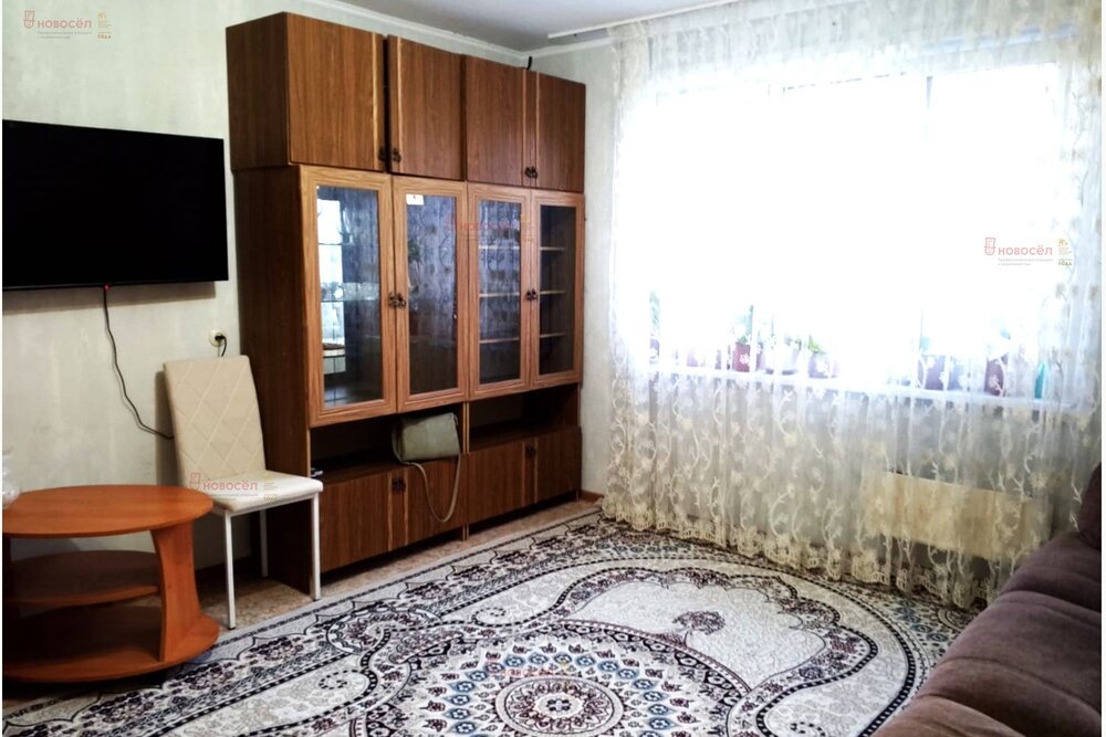 Екатеринбург, ул. Пехотинцев, 11 (Новая Сортировка) - фото квартиры (4)