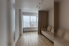 Екатеринбург, ул. Машинная, 1в/2 (Парковый) - фото квартиры