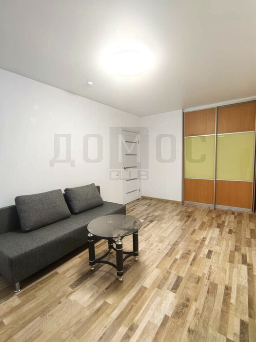 Екатеринбург, ул. Ландау, 38 (Академический) - фото квартиры (1)