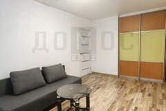 Екатеринбург, ул. Ландау, 38 (Академический) - фото квартиры