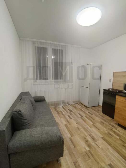 Екатеринбург, ул. Ландау, 38 (Академический) - фото квартиры (3)