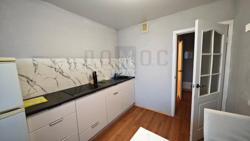 Екатеринбург, ул. Славянская, 53 (Химмаш) - фото квартиры (1)