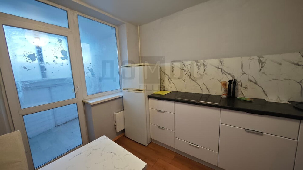 Екатеринбург, ул. Славянская, 53 (Химмаш) - фото квартиры (3)