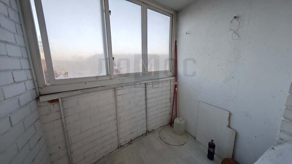 Екатеринбург, ул. Славянская, 53 (Химмаш) - фото квартиры (4)