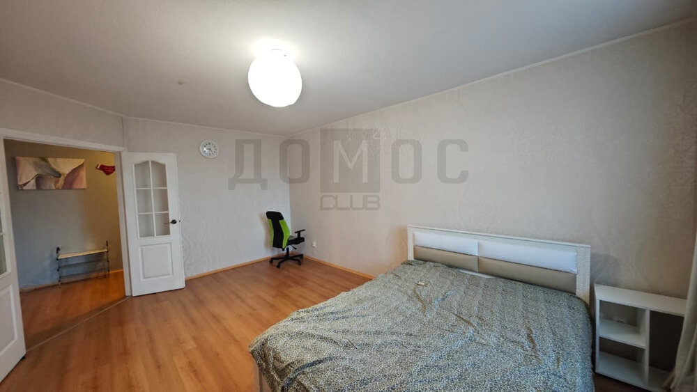 Екатеринбург, ул. Славянская, 53 (Химмаш) - фото квартиры (6)