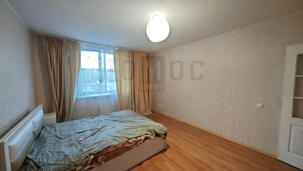 Екатеринбург, ул. Славянская, 53 (Химмаш) - фото квартиры (8)