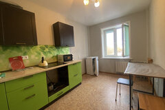 с. Патруши, ул. Центральная, 18 (городской округ Сысертский) - фото квартиры