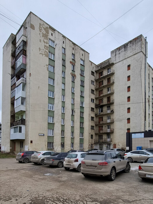 Екатеринбург, ул. Умельцев, 9 (Вторчермет) - фото квартиры (1)