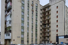 Екатеринбург, ул. Умельцев, 9 (Вторчермет) - фото квартиры