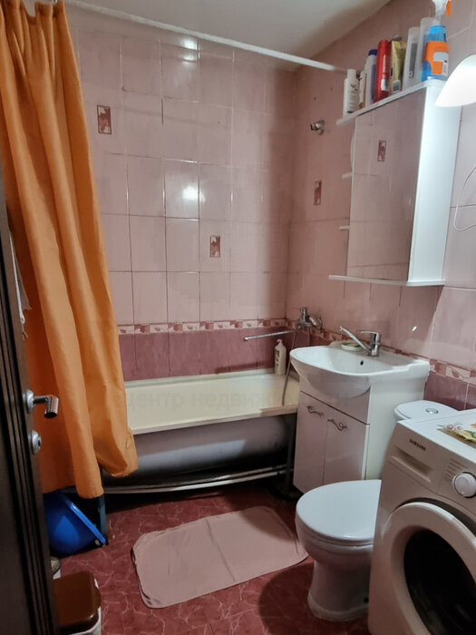 Екатеринбург, ул. Умельцев, 9 (Вторчермет) - фото квартиры (3)