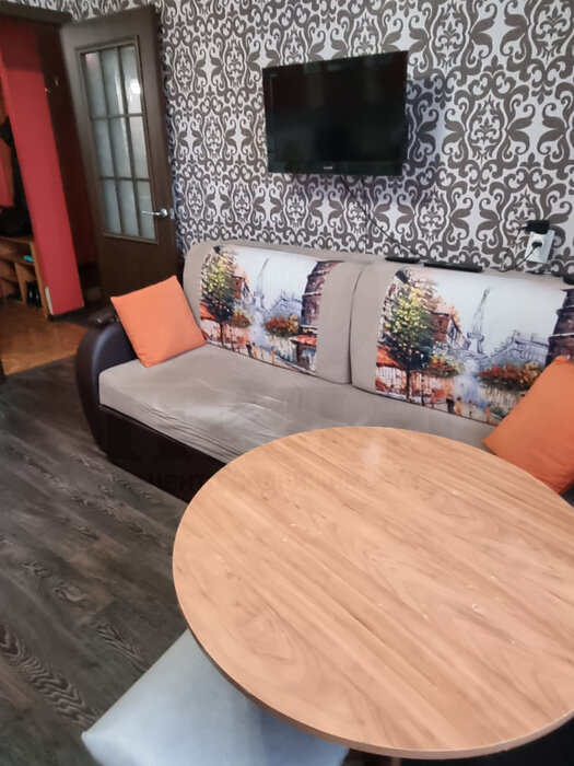 Екатеринбург, ул. Умельцев, 9 (Вторчермет) - фото квартиры (5)