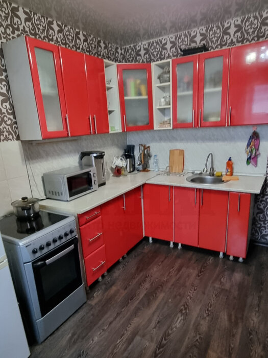 Екатеринбург, ул. Умельцев, 9 (Вторчермет) - фото квартиры (6)