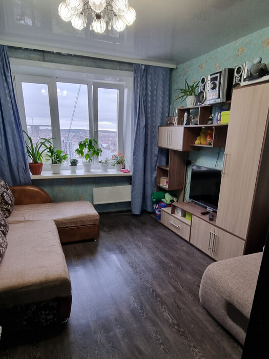 Екатеринбург, ул. Умельцев, 9 (Вторчермет) - фото квартиры (7)