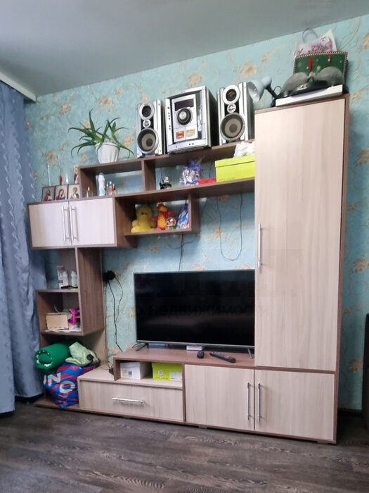 Екатеринбург, ул. Умельцев, 9 (Вторчермет) - фото квартиры (8)