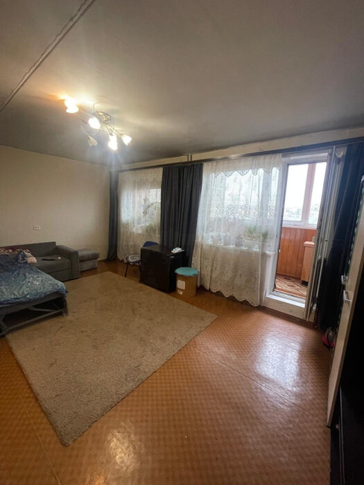 Екатеринбург, ул. Окружная, 8 (Вторчермет) - фото квартиры (1)