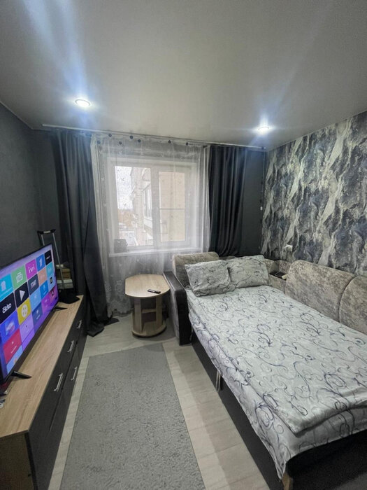 Екатеринбург, ул. Окружная, 8 (Вторчермет) - фото квартиры (2)