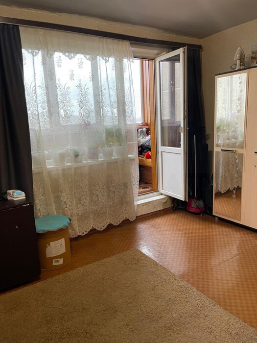 Екатеринбург, ул. Окружная, 8 (Вторчермет) - фото квартиры (3)