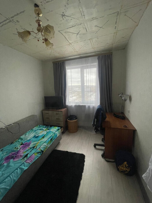 Екатеринбург, ул. Окружная, 8 (Вторчермет) - фото квартиры (4)