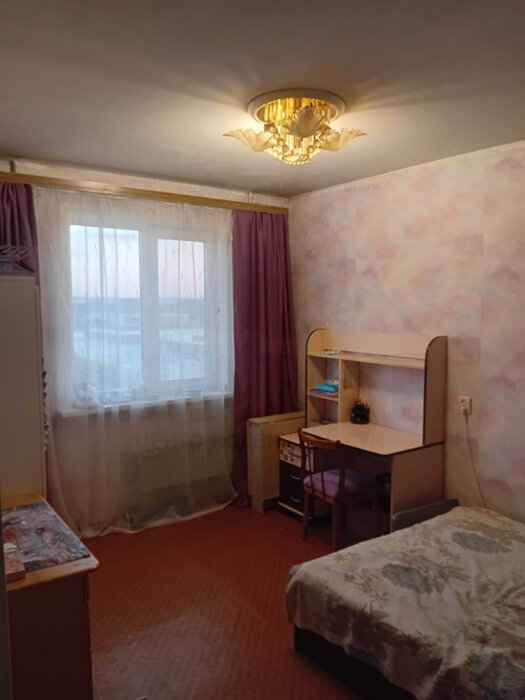 Екатеринбург, ул. Окружная, 8 (Вторчермет) - фото квартиры (5)