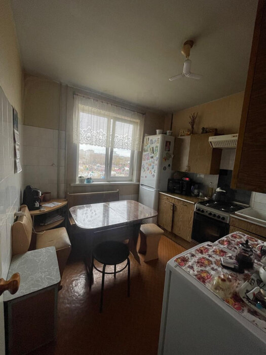 Екатеринбург, ул. Окружная, 8 (Вторчермет) - фото квартиры (6)