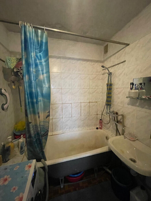 Екатеринбург, ул. Окружная, 8 (Вторчермет) - фото квартиры (7)