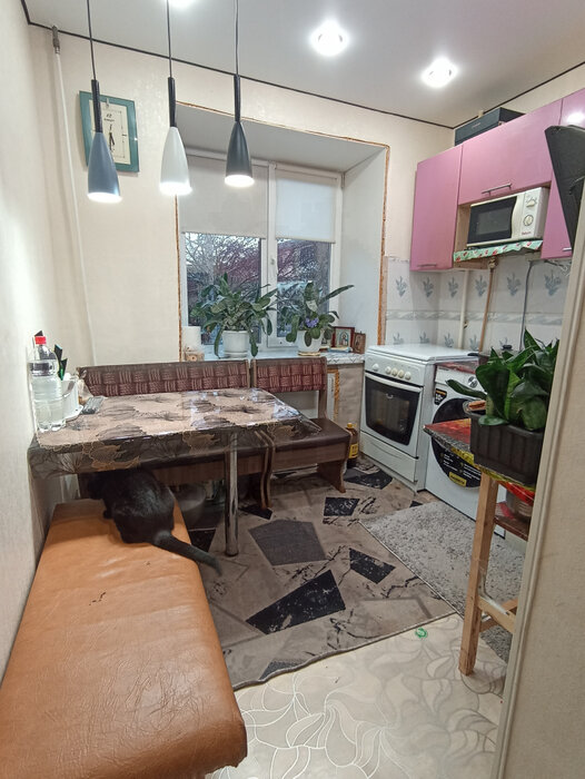 Екатеринбург, ул. Предельная, 10а (Совхоз) - фото квартиры (9)