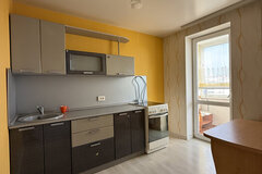 Екатеринбург, ул. Дружининская, 5а (Старая Сортировка) - фото квартиры