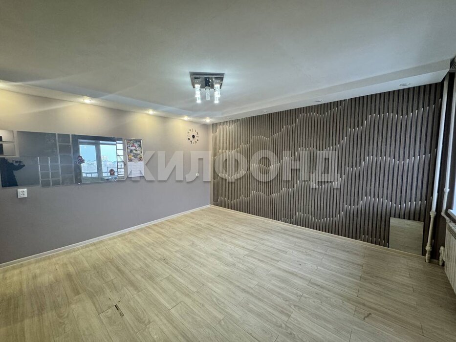 г. Нижний Тагил, ул. Черноисточинское, 23 (городской округ Нижний Тагил) - фото квартиры (4)