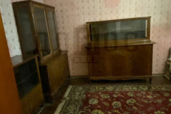 Екатеринбург, ул. Серафимы Дерябиной, 51 (Юго-Западный) - фото квартиры