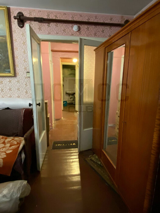 Екатеринбург, ул. Серафимы Дерябиной, 51 (Юго-Западный) - фото квартиры (2)