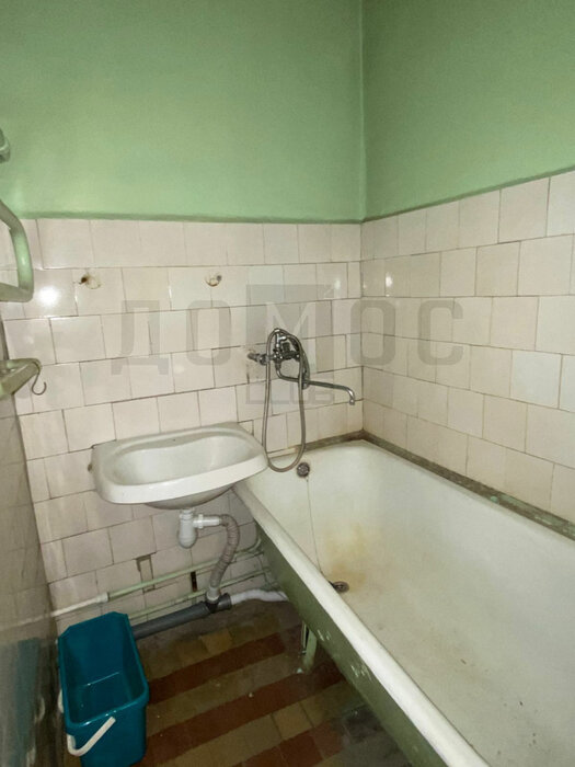 Екатеринбург, ул. Серафимы Дерябиной, 51 (Юго-Западный) - фото квартиры (8)