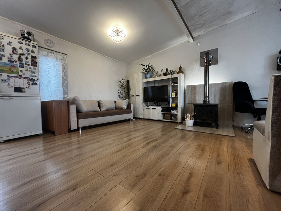 Екатеринбург, ул. Пушкина, 37 - фото дома (2)